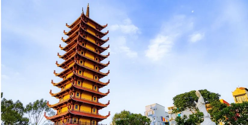 Nghệ Thuật Tôn Giáo