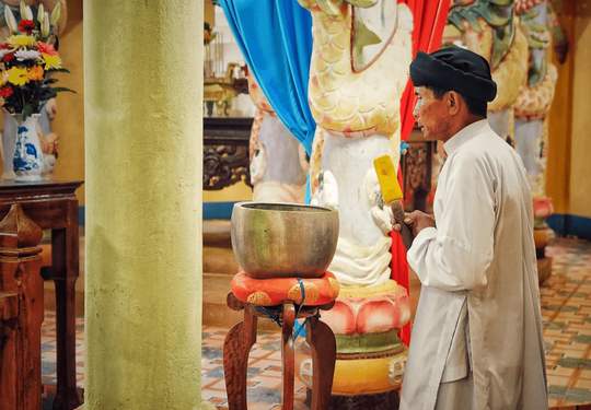 Nghệ Thuật Tôn Giáo