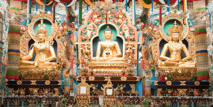 Nghệ Thuật Tôn Giáo