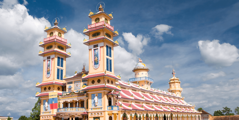 Nghệ Thuật Tôn Giáo