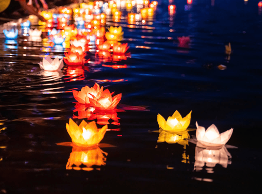 Nghệ Thuật Tôn Giáo