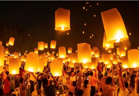 Nghệ Thuật Tôn Giáo