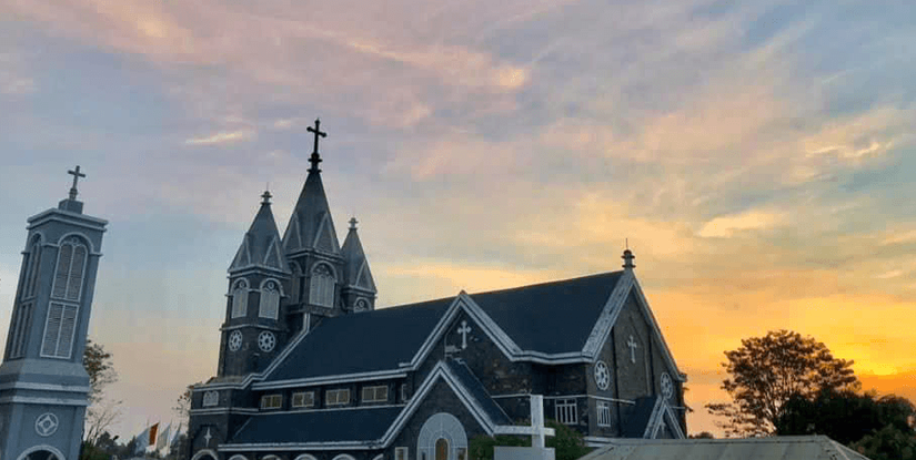 Nghệ Thuật Tôn Giáo