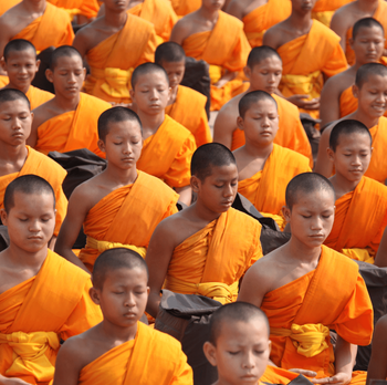 Nghệ Thuật Tôn Giáo