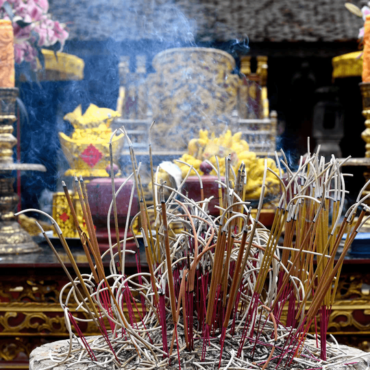 Nghệ Thuật Tôn Giáo