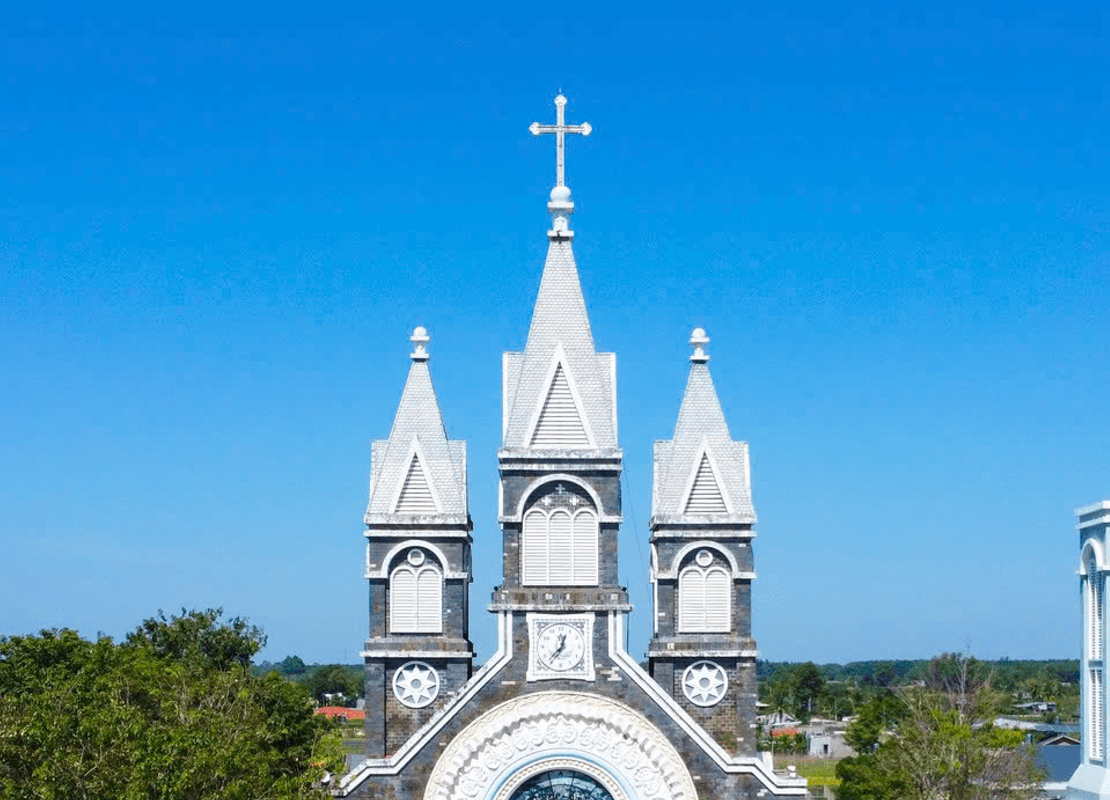 Nghệ Thuật Tôn Giáo