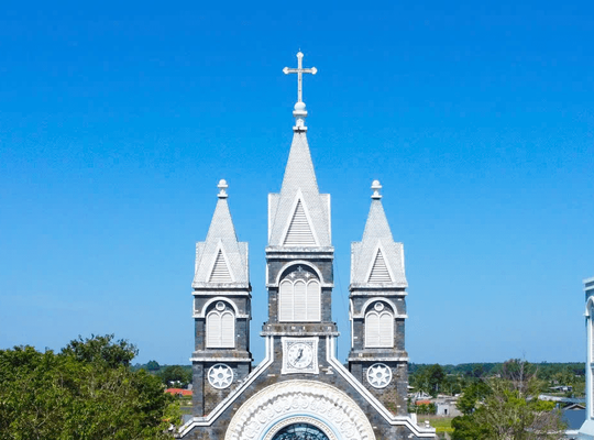 Nghệ Thuật Tôn Giáo