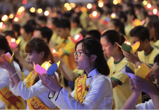 Nghệ Thuật Tôn Giáo