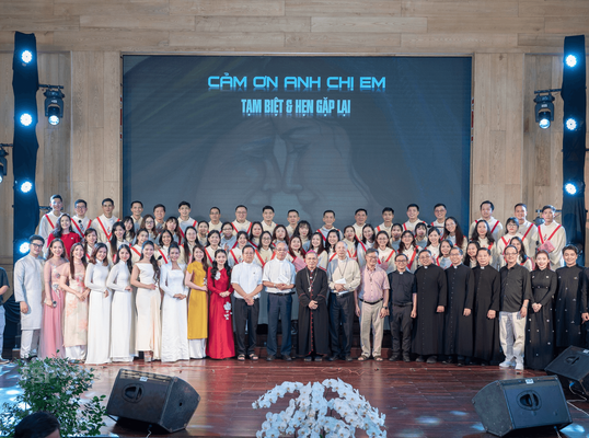 Nghệ Thuật Tôn Giáo